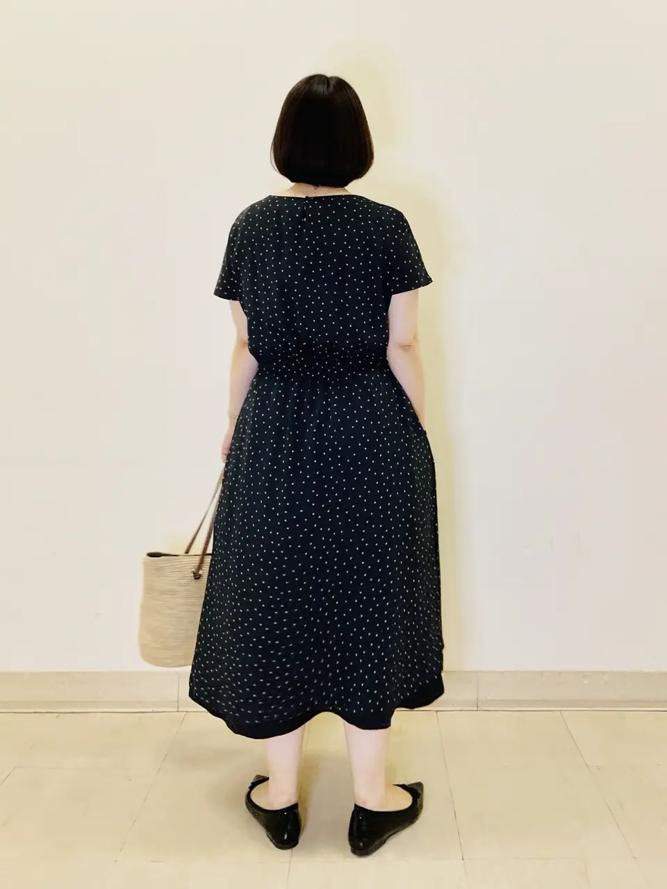 J.PRESS LADIES 内田 コーディネート画像