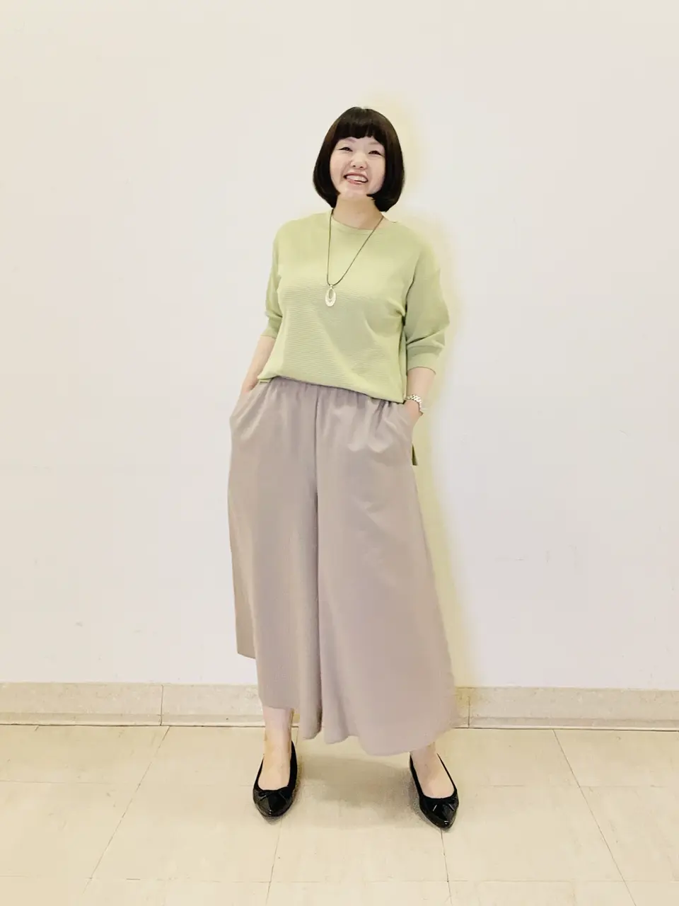  内田 コーディネート画像