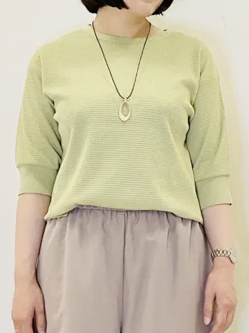 J.PRESS LADIES 内田 コーディネート画像