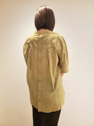 J.PRESS LADIES 守田 コーディネート画像