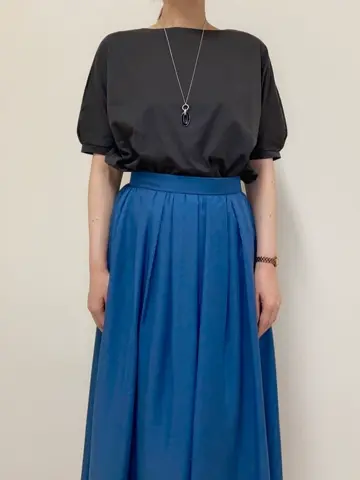 J.PRESS LADIES 佐藤 コーディネート画像