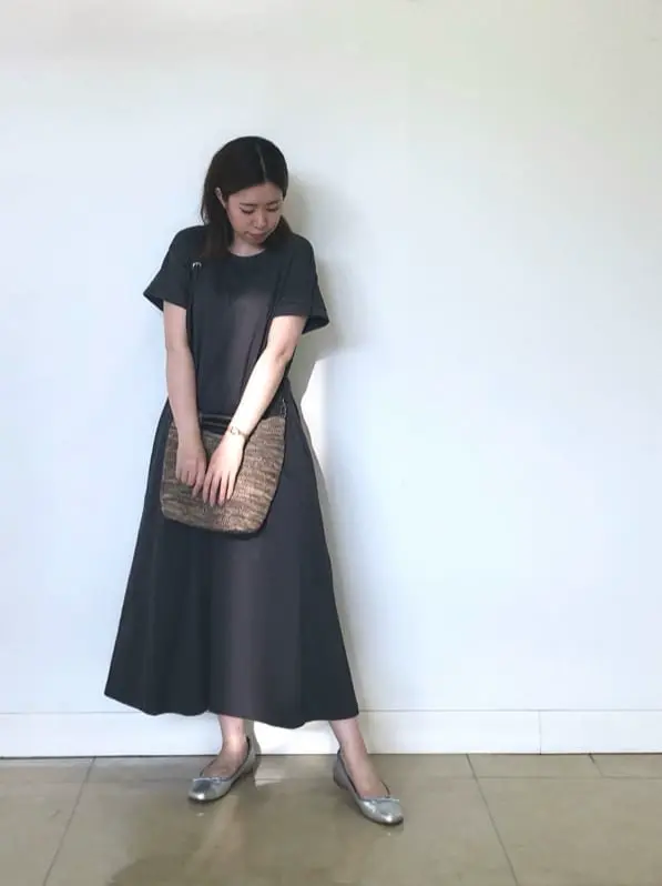 J.PRESS LADIES 金子 コーディネート画像