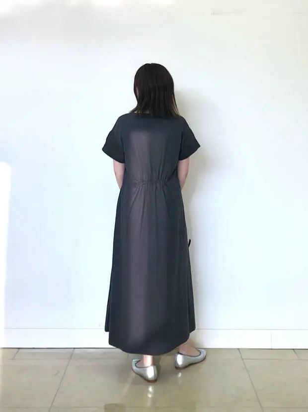 J.PRESS LADIES 金子 コーディネート画像