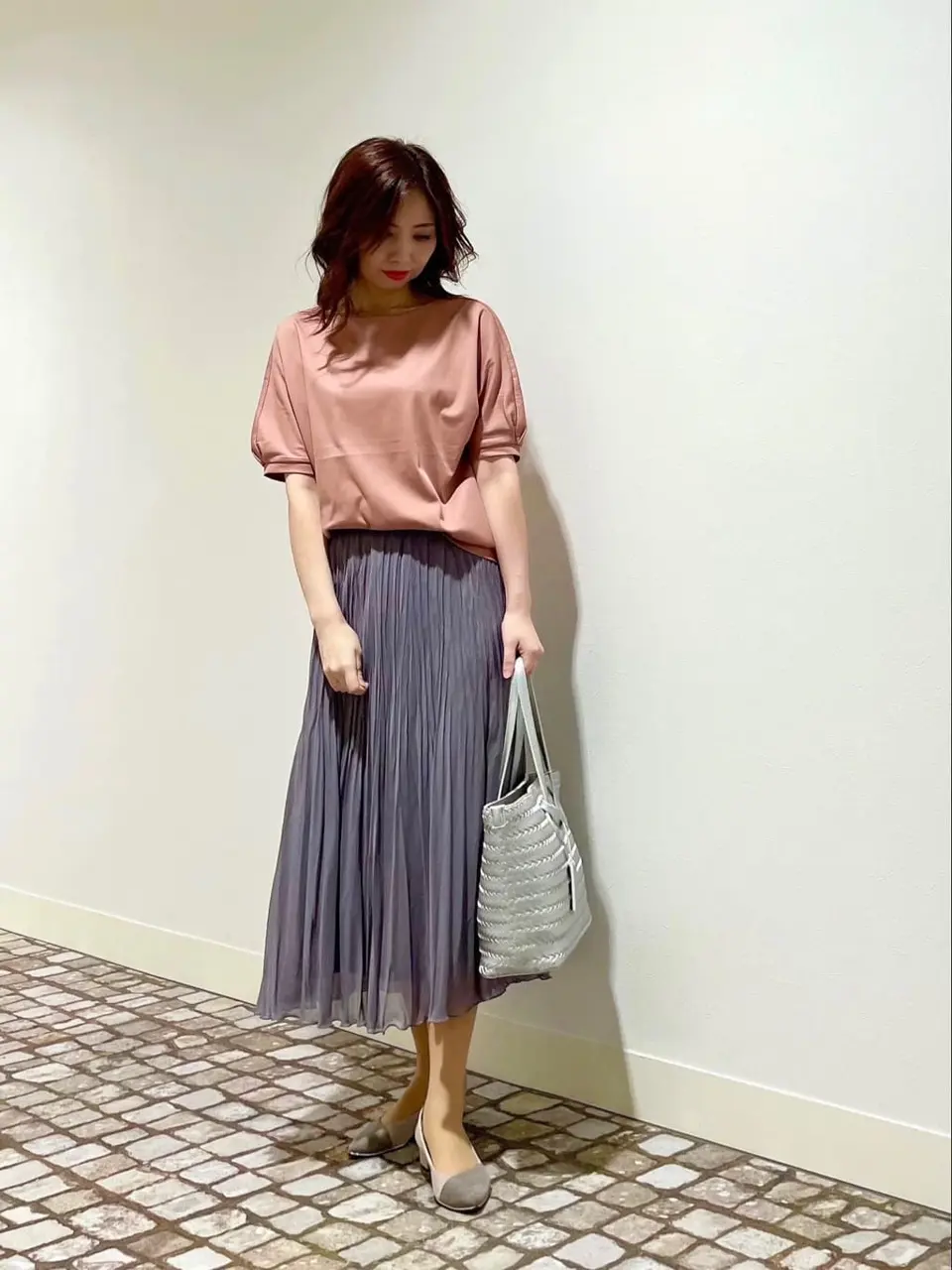  中瀬 コーディネート画像