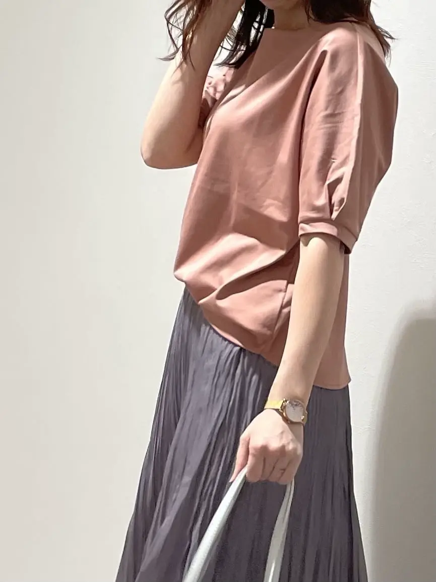 J.PRESS LADIES 中瀬 コーディネート画像