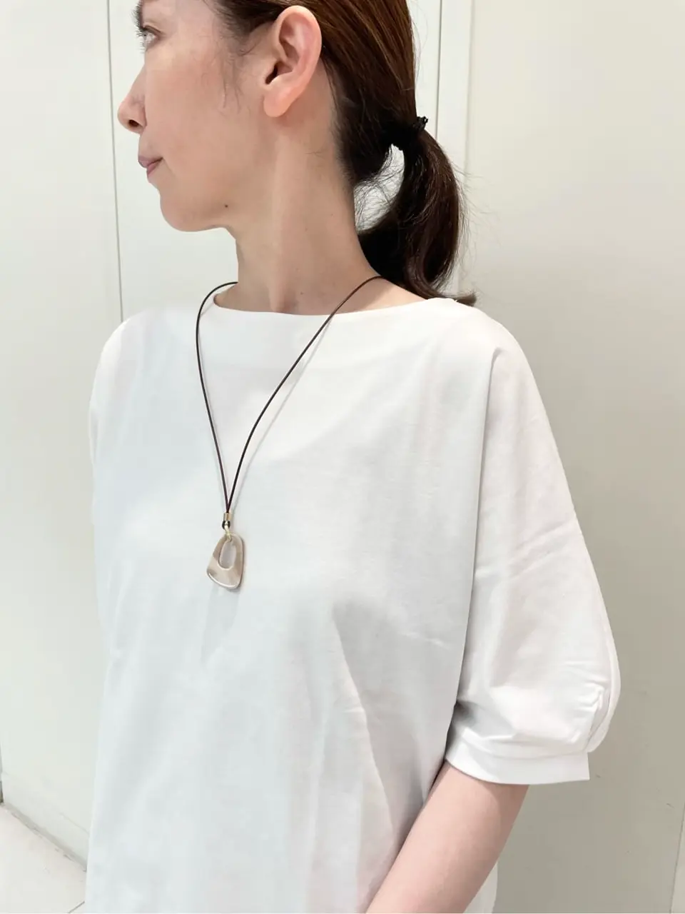 J.PRESS LADIES niina コーディネート画像