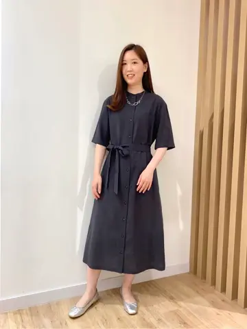 J.PRESS LADIES 早川 コーディネート画像