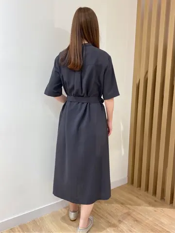 J.PRESS LADIES 早川 コーディネート画像