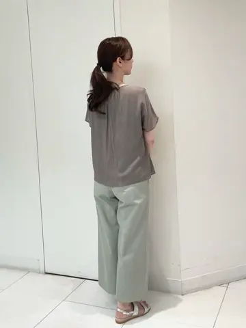 J.PRESS LADIES niina コーディネート画像