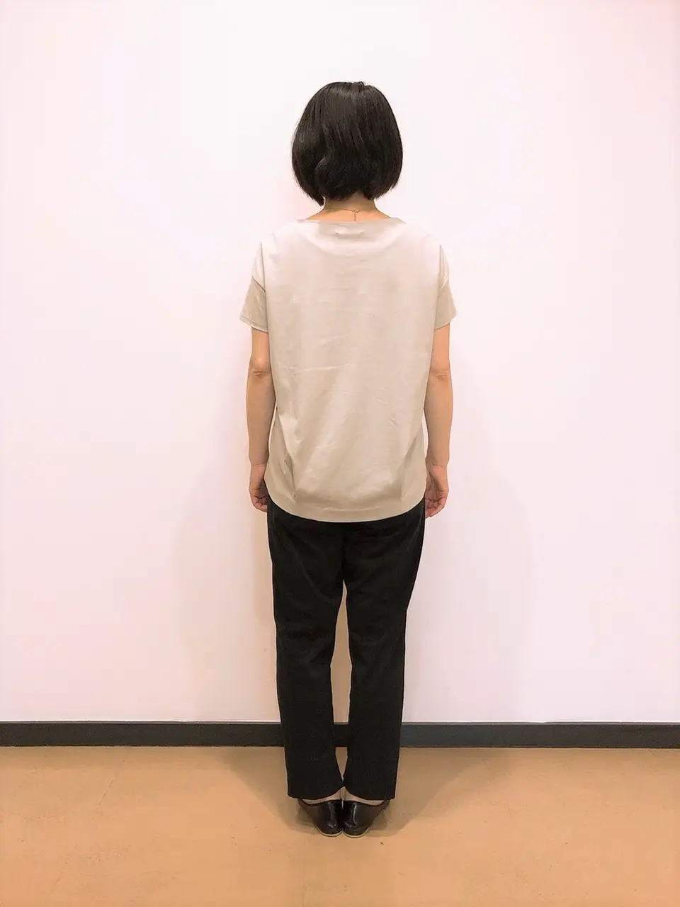 J.PRESS LADIES 今西 コーディネート画像