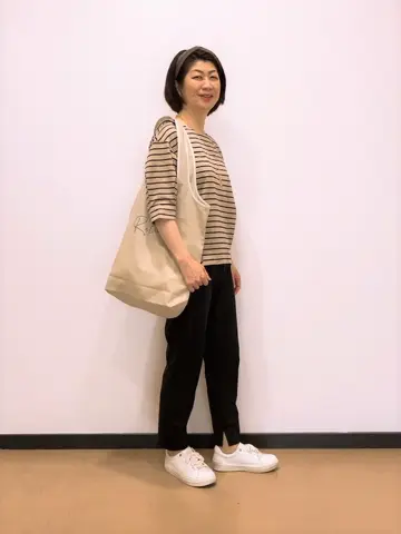 J.PRESS LADIES 今西 コーディネート画像