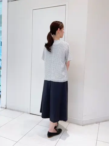 J.PRESS LADIES niina コーディネート画像