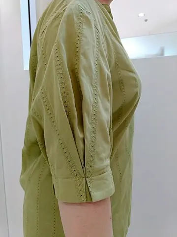 J.PRESS LADIES 影 コーディネート画像