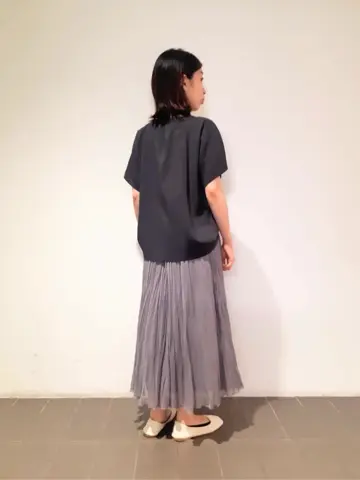 J.PRESS LADIES 福井 コーディネート画像