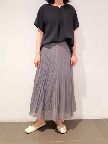 J.PRESS LADIES 福井 コーディネート画像