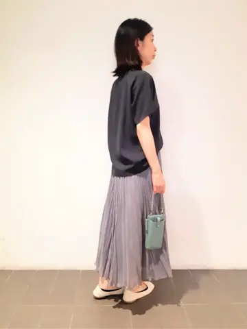 J.PRESS LADIES 福井 コーディネート画像