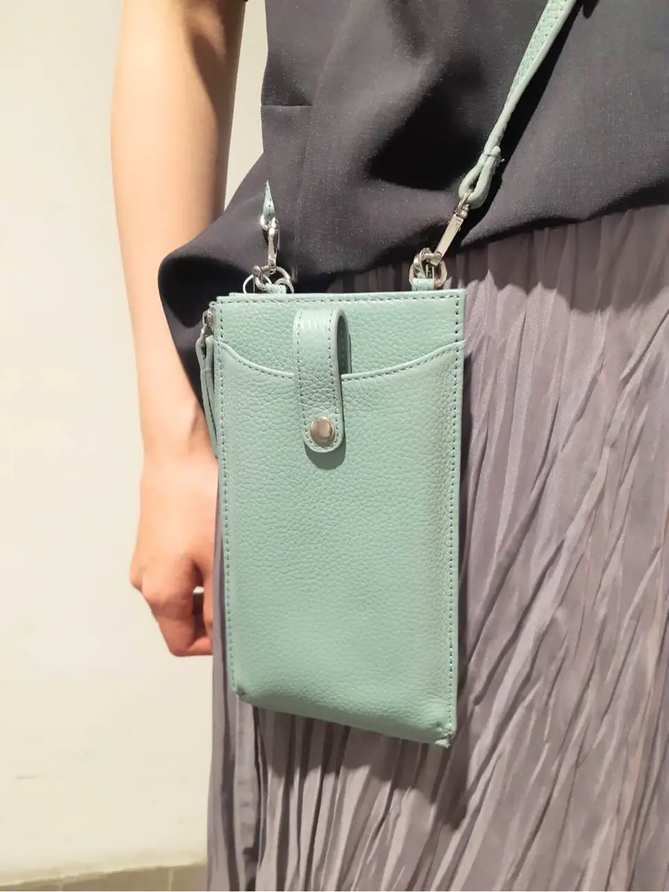 J.PRESS LADIES 福井 コーディネート画像