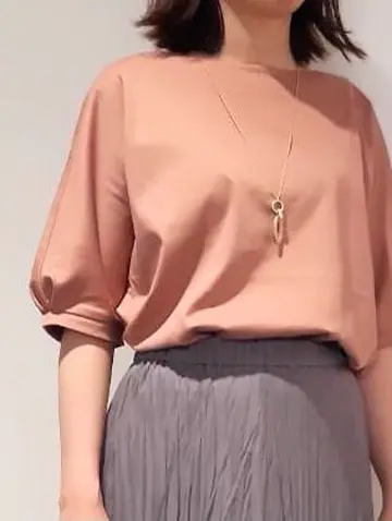 J.PRESS LADIES 福井 コーディネート画像