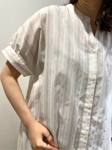 J.PRESS LADIES 前川 コーディネート画像