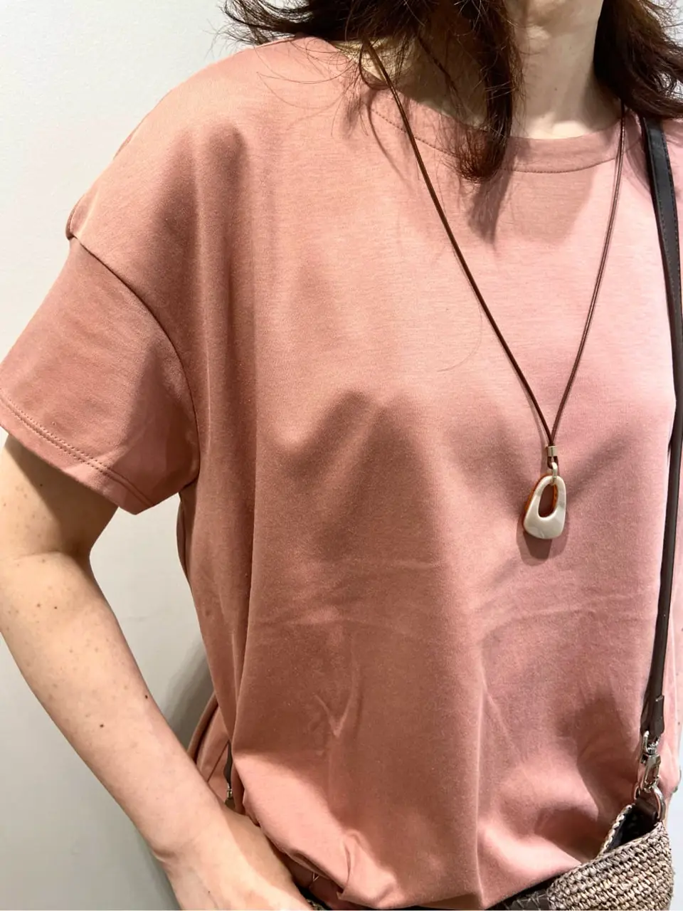 J.PRESS LADIES 前川 コーディネート画像