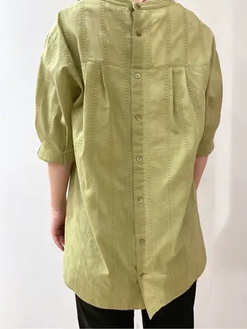 J.PRESS LADIES 早川 コーディネート画像