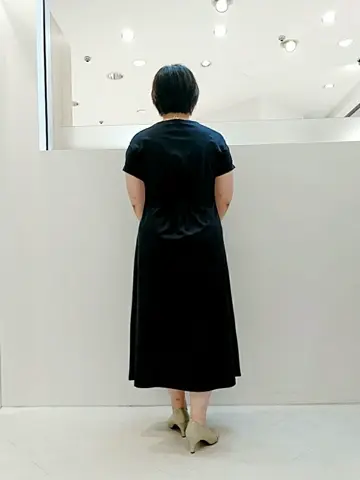 J.PRESS LADIES 影 コーディネート画像