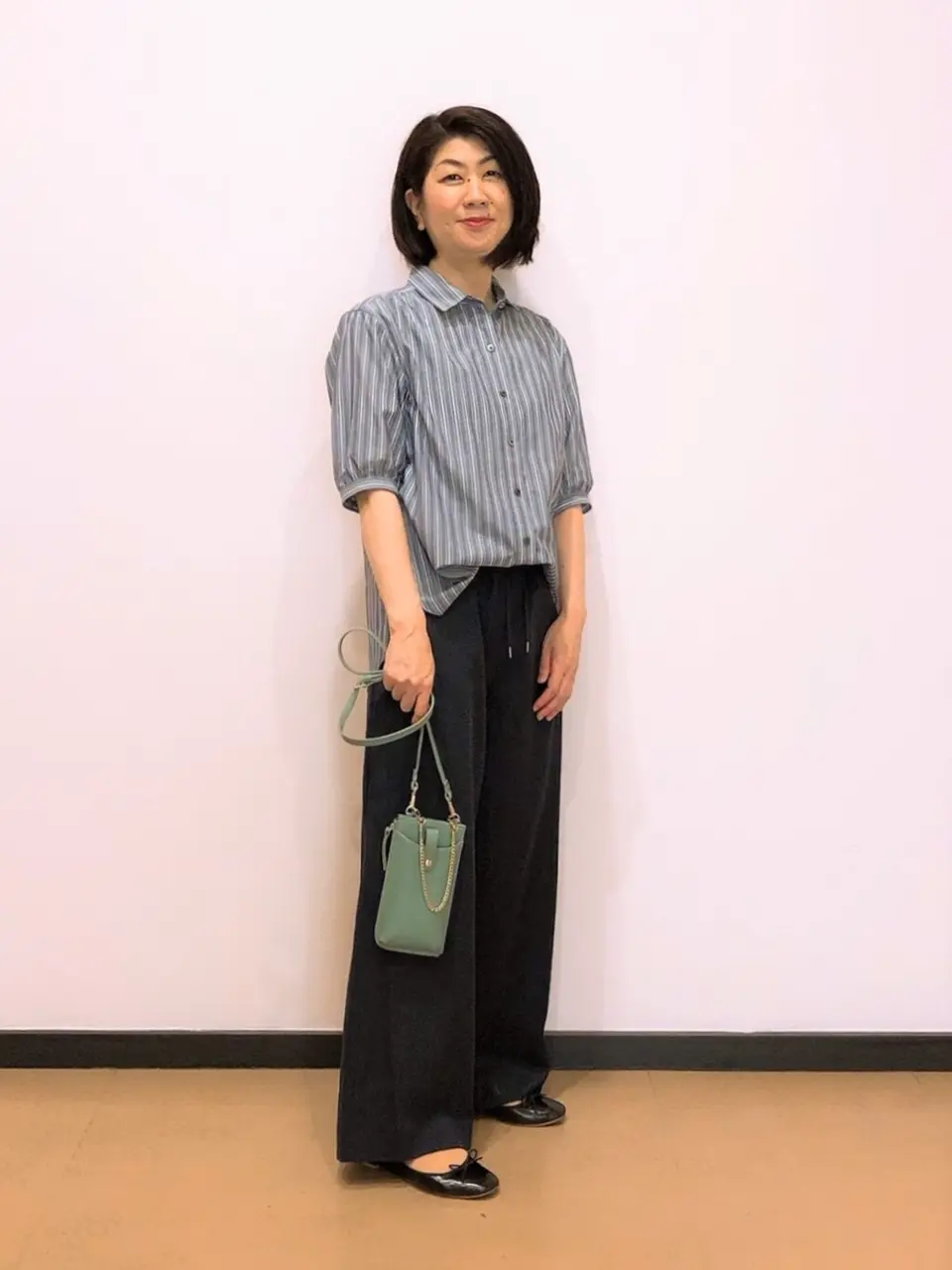 J.PRESS LADIES 今西 コーディネート画像