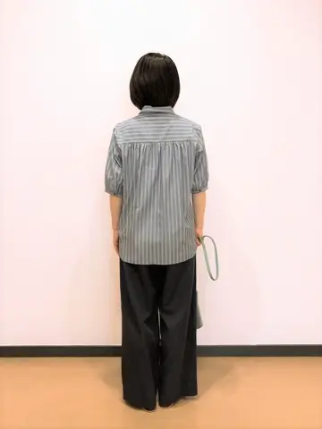 J.PRESS LADIES 今西 コーディネート画像