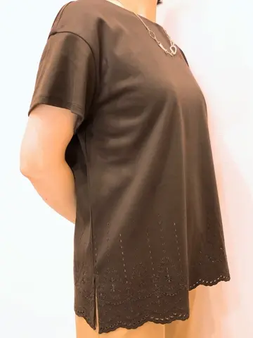 J.PRESS LADIES 今西 コーディネート画像