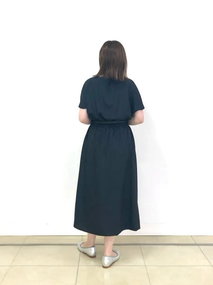 J.PRESS LADIES 金子 コーディネート画像