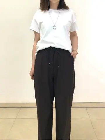 J.PRESS LADIES 金子 コーディネート画像