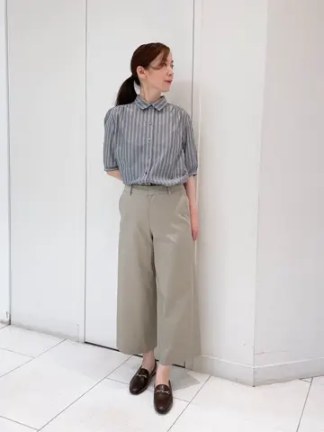 J.PRESS LADIES niina コーディネート画像