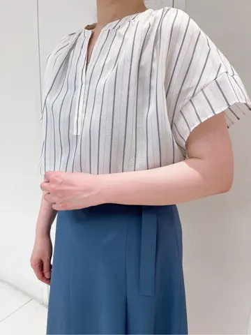 J.PRESS LADIES niina コーディネート画像