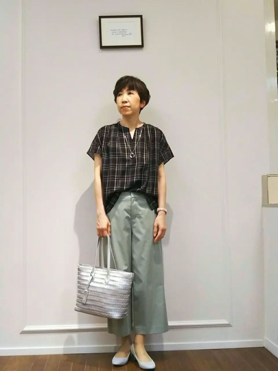  伊藤 コーディネート画像