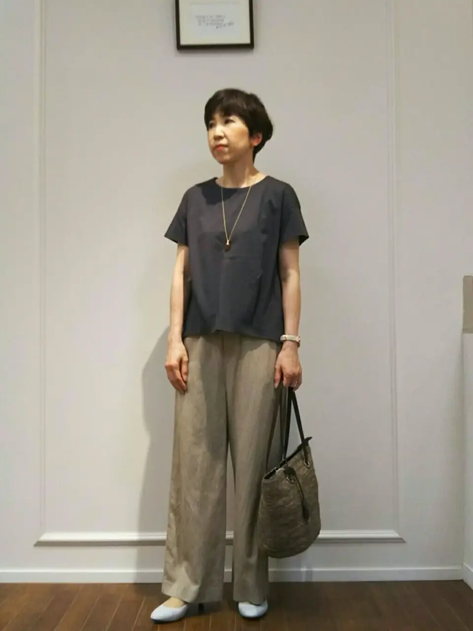  伊藤 コーディネート画像