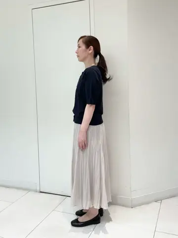 J.PRESS LADIES niina コーディネート画像