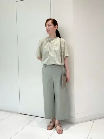 J.PRESS LADIES niina コーディネート画像