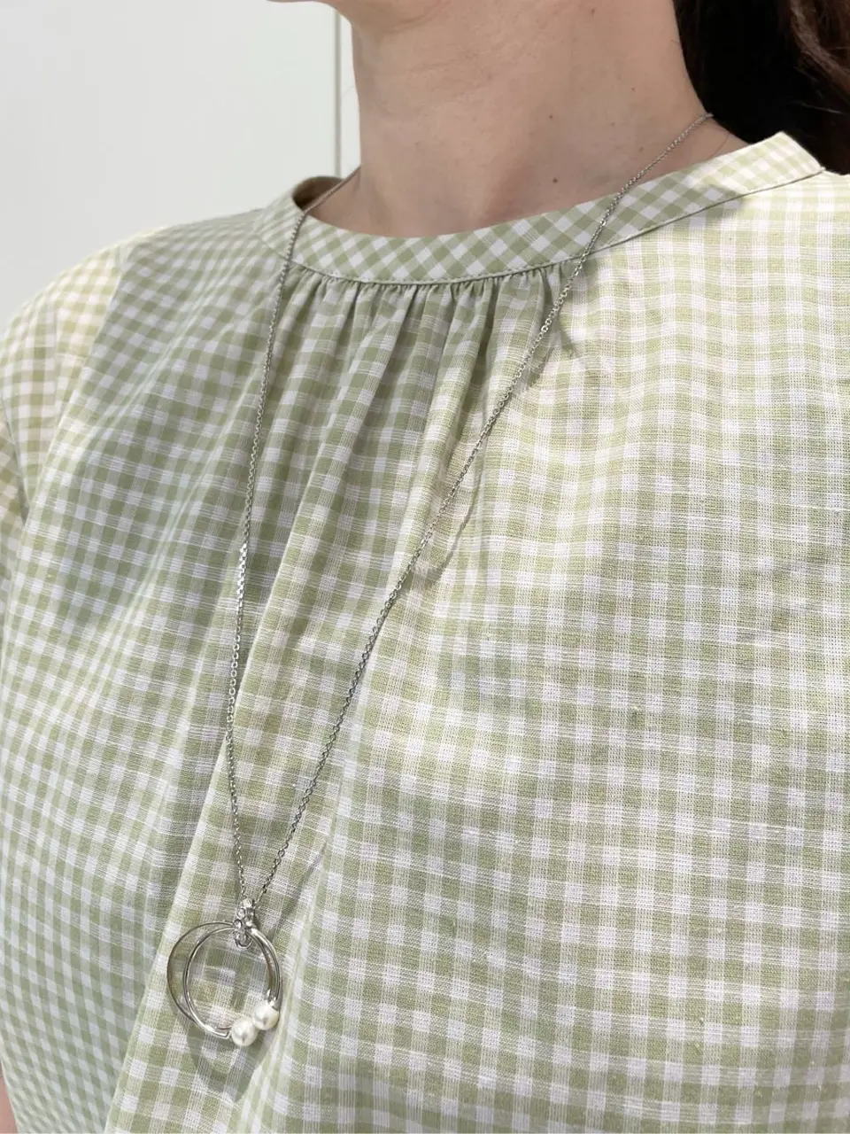 J.PRESS LADIES niina コーディネート画像