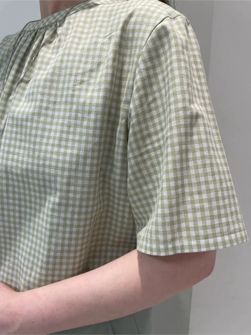 J.PRESS LADIES niina コーディネート画像