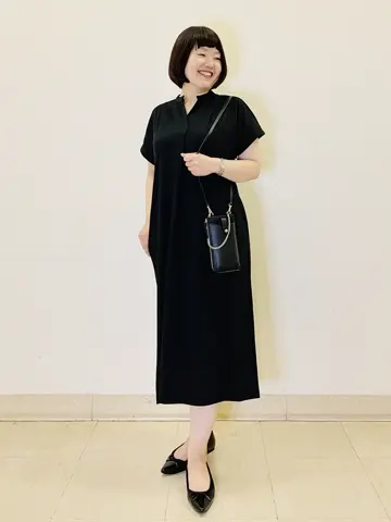J.PRESS LADIES 内田 コーディネート画像