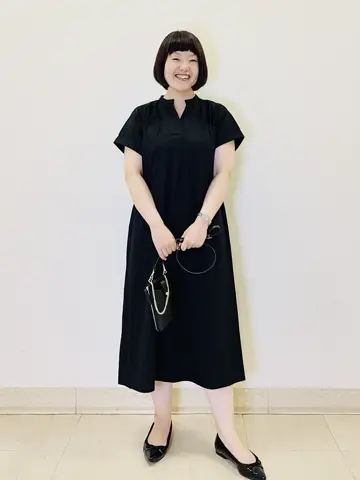 J.PRESS LADIES 内田 コーディネート画像