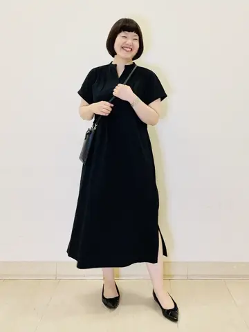 J.PRESS LADIES 内田 コーディネート画像