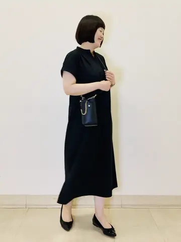 J.PRESS LADIES 内田 コーディネート画像