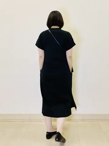 J.PRESS LADIES 内田 コーディネート画像