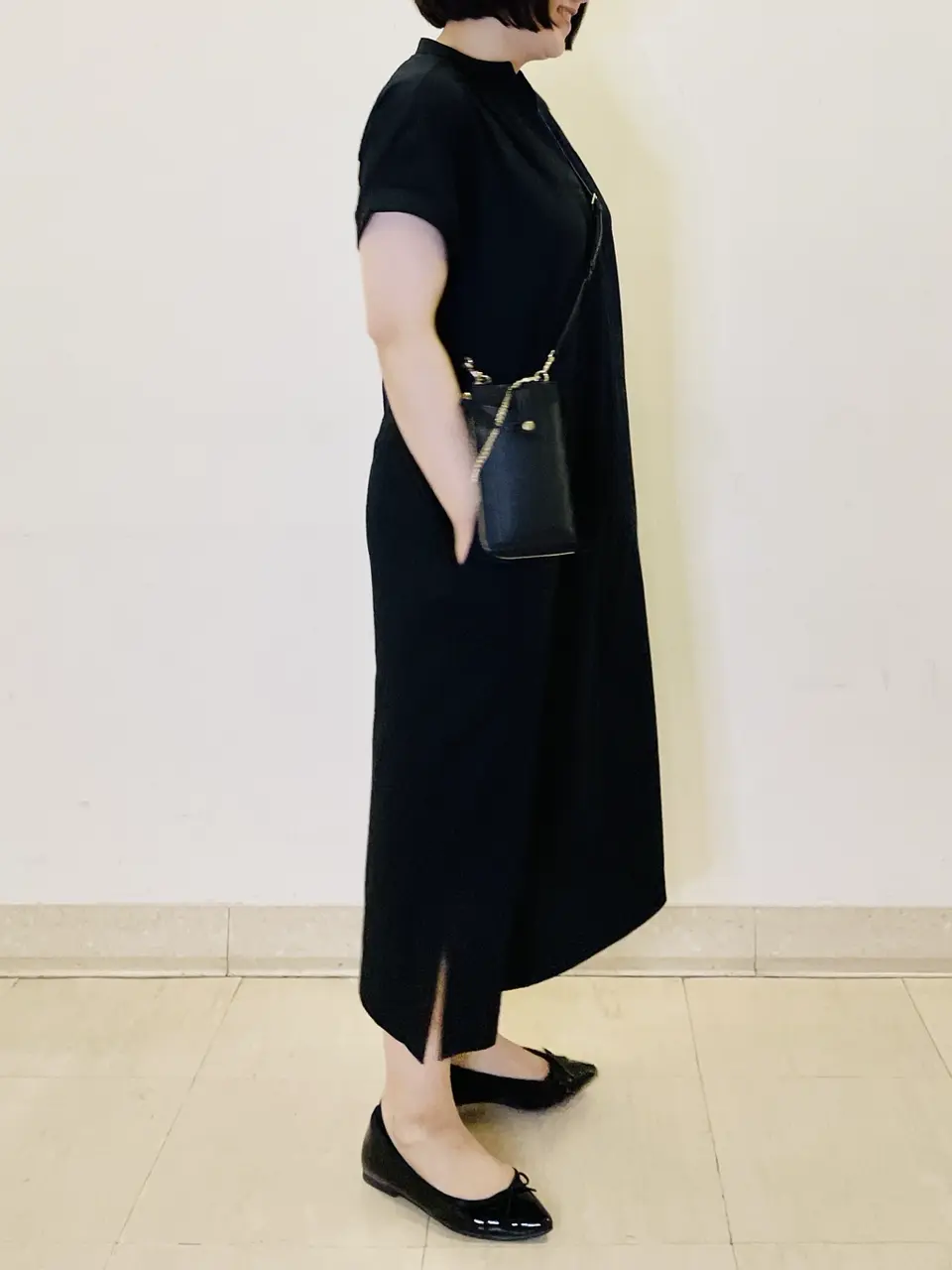 J.PRESS LADIES 内田 コーディネート画像