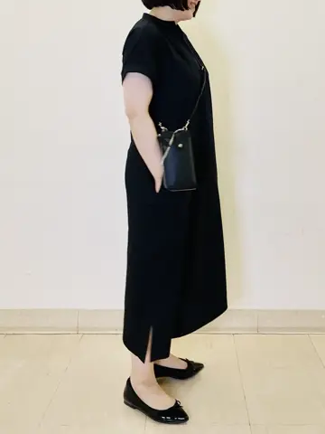 J.PRESS LADIES 内田 コーディネート画像