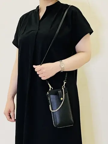 J.PRESS LADIES 内田 コーディネート画像