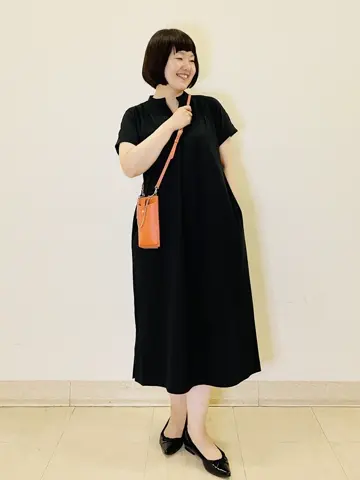 J.PRESS LADIES 内田 コーディネート画像