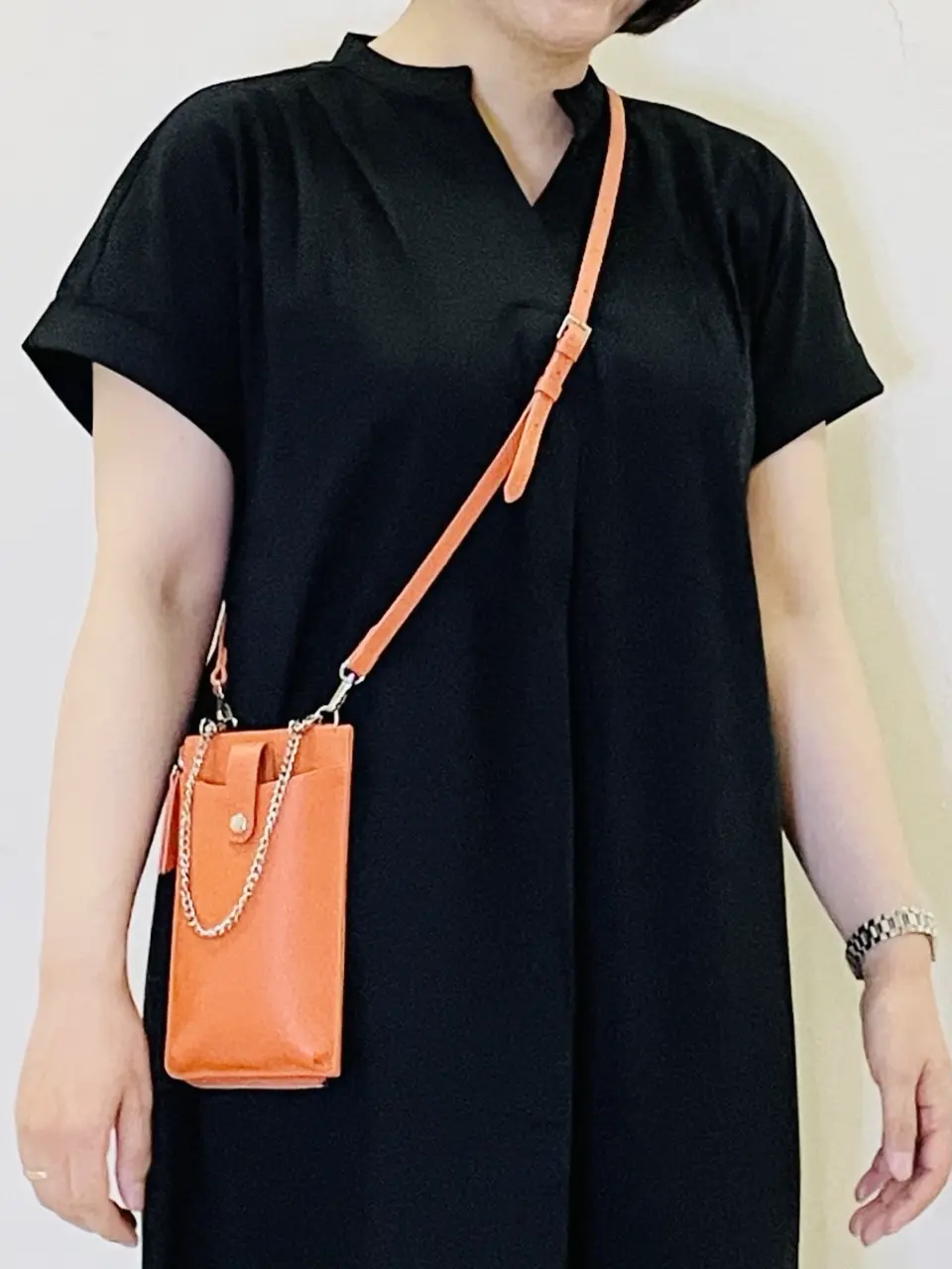 J.PRESS LADIES 内田 コーディネート画像