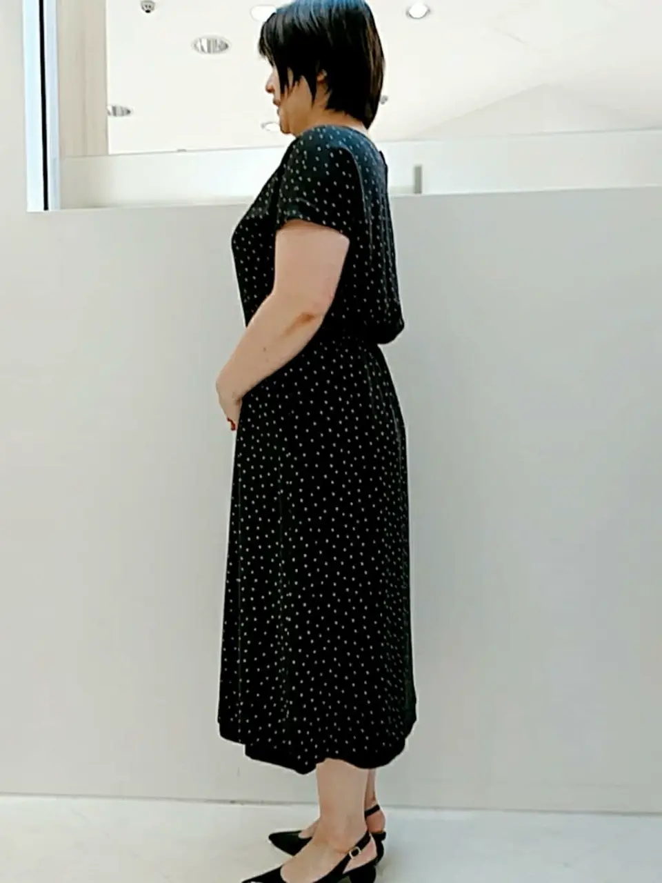 J.PRESS LADIES 影 コーディネート画像